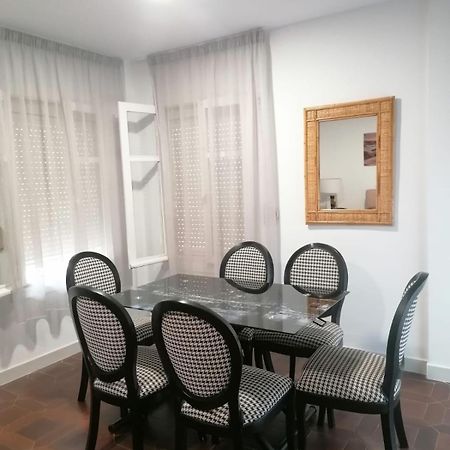 شقة Piso Playa Malaga سان لويس ذي سابينيل المظهر الخارجي الصورة