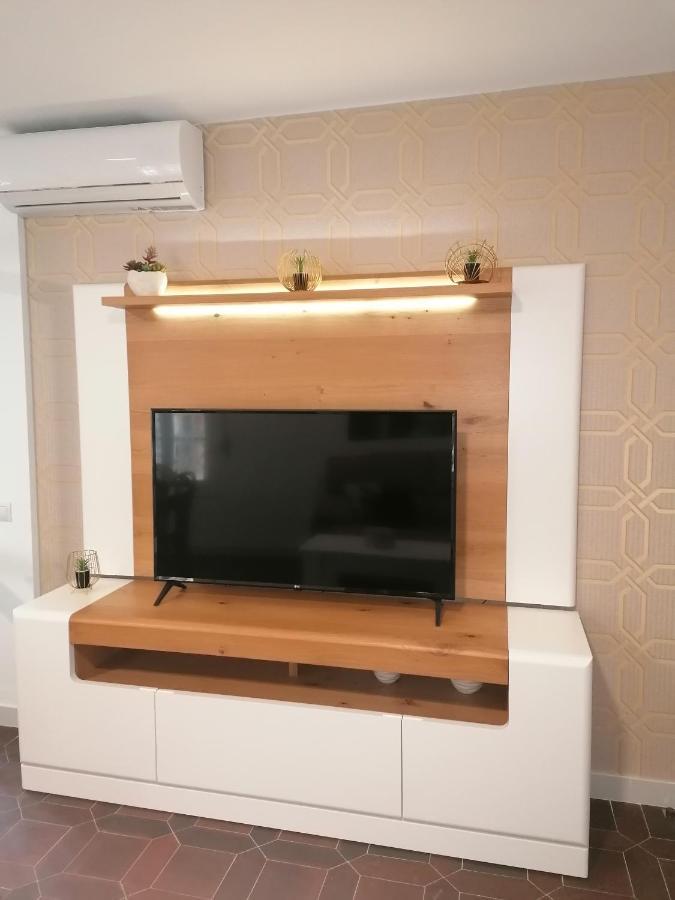 شقة Piso Playa Malaga سان لويس ذي سابينيل المظهر الخارجي الصورة