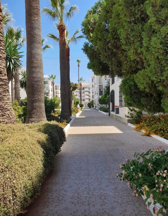 شقة Piso Playa Malaga سان لويس ذي سابينيل المظهر الخارجي الصورة
