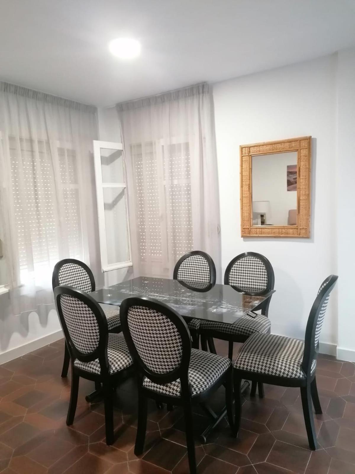 شقة Piso Playa Malaga سان لويس ذي سابينيل المظهر الخارجي الصورة